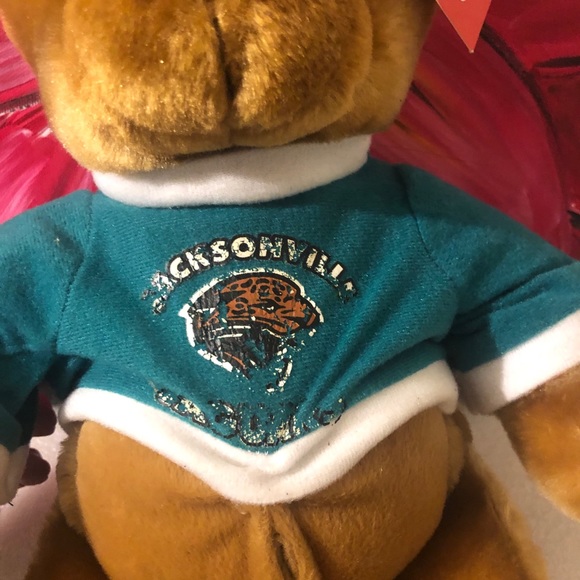 NFL -Good Stuff Teddy Bear - Picture 4 of 16